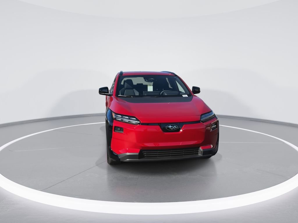 New 2026 Subaru Solterra Premium image 3