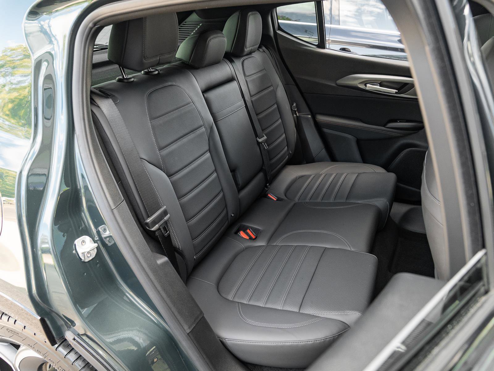 New 2026 Alfa Romeo Tonale Veloce w/ Quick Order Package 23H Volce image 6