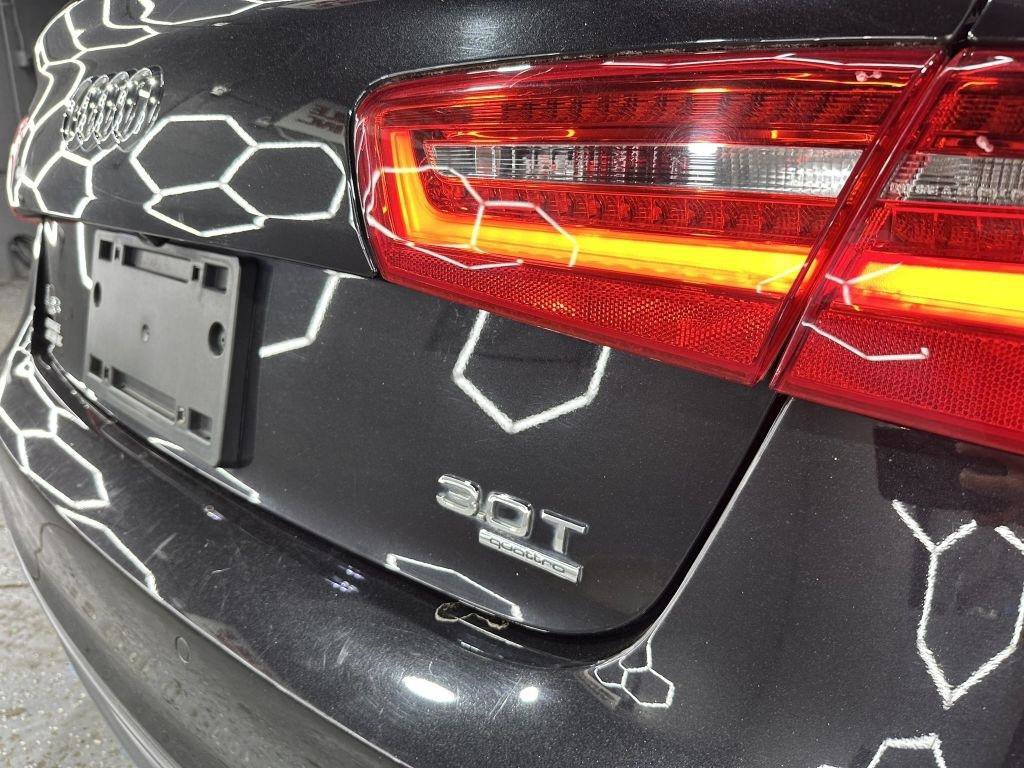 Used 2013 Audi A6 3.0T Prestige AWD/4WD image 33