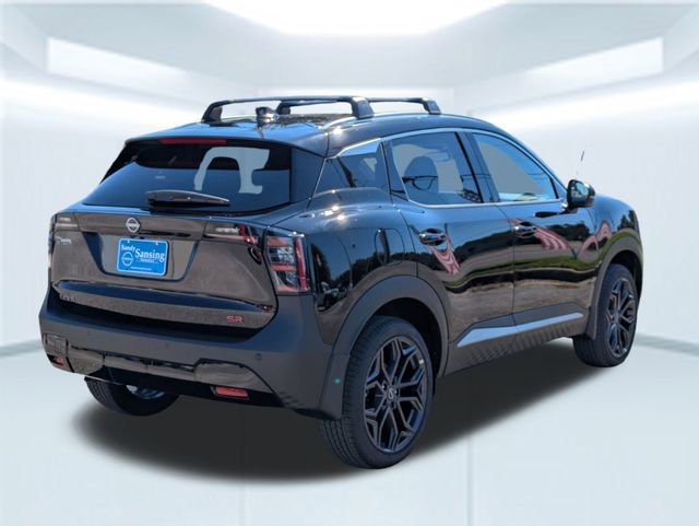 New 2026 Nissan Kicks SR FWD image 6
