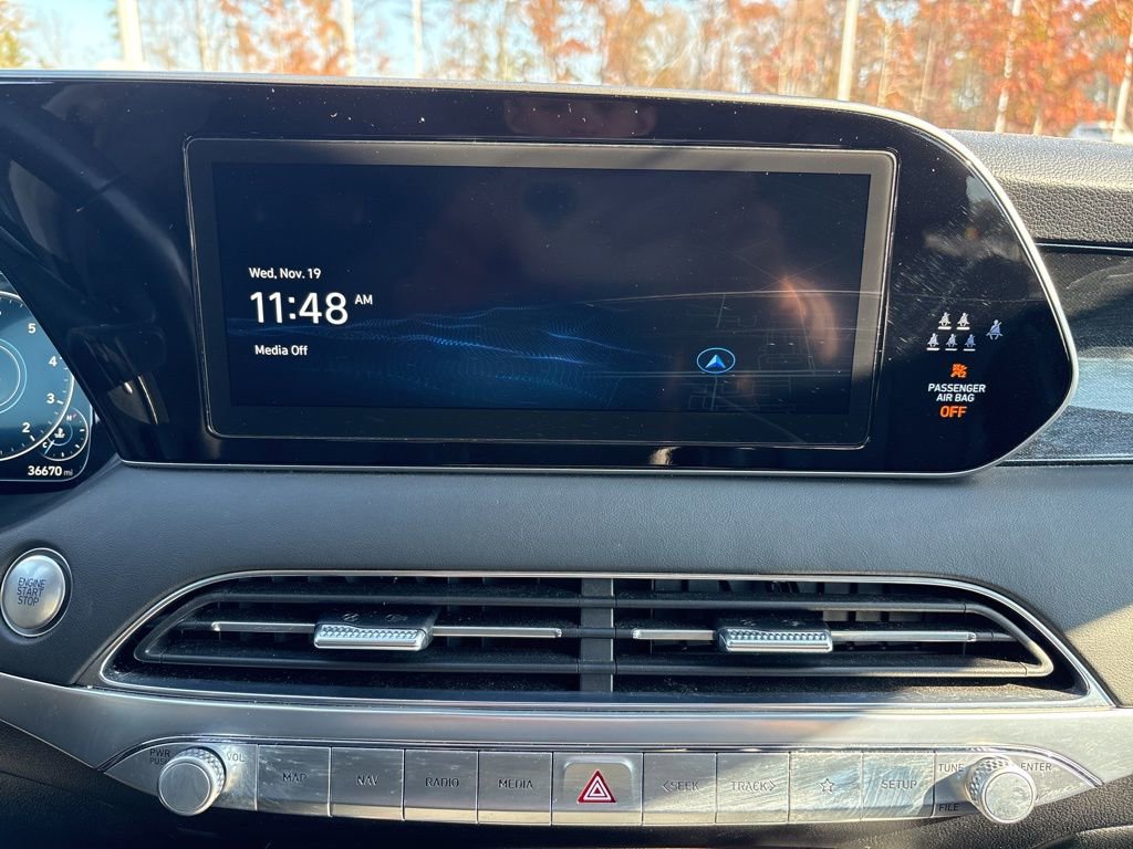 Used 2022 Hyundai Palisade Limited image 22