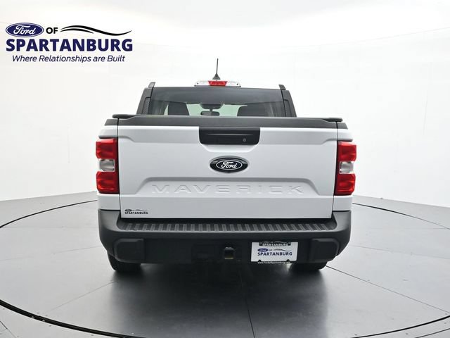 Used 2025 Ford Maverick XL w/ Equipment Group 102A AWD/4WD image 6