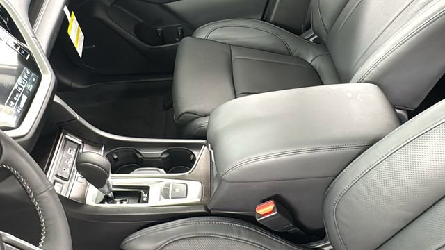 New 2026 Subaru Ascent Touring image 34