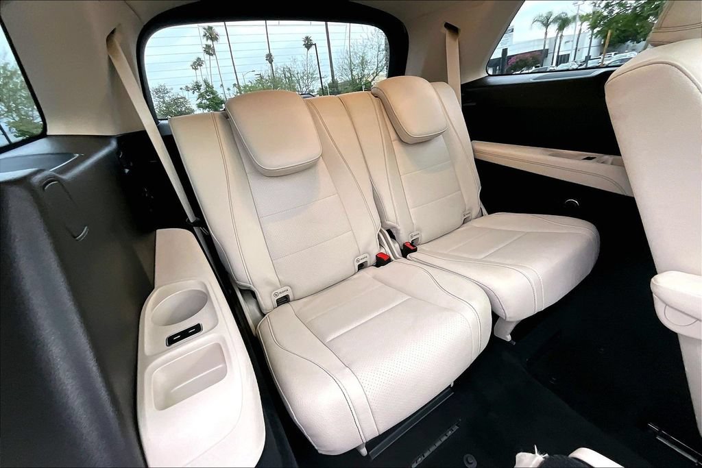 Used 2023 Mercedes-Benz GLS 450 4MATIC image 35