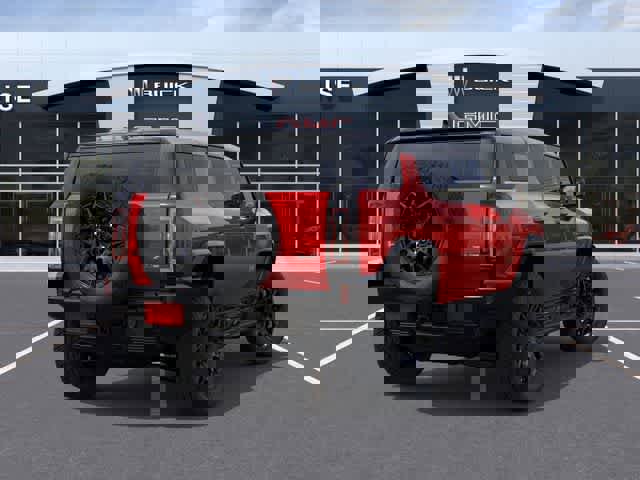 New 2026 GMC Hummer EV SUV image 5