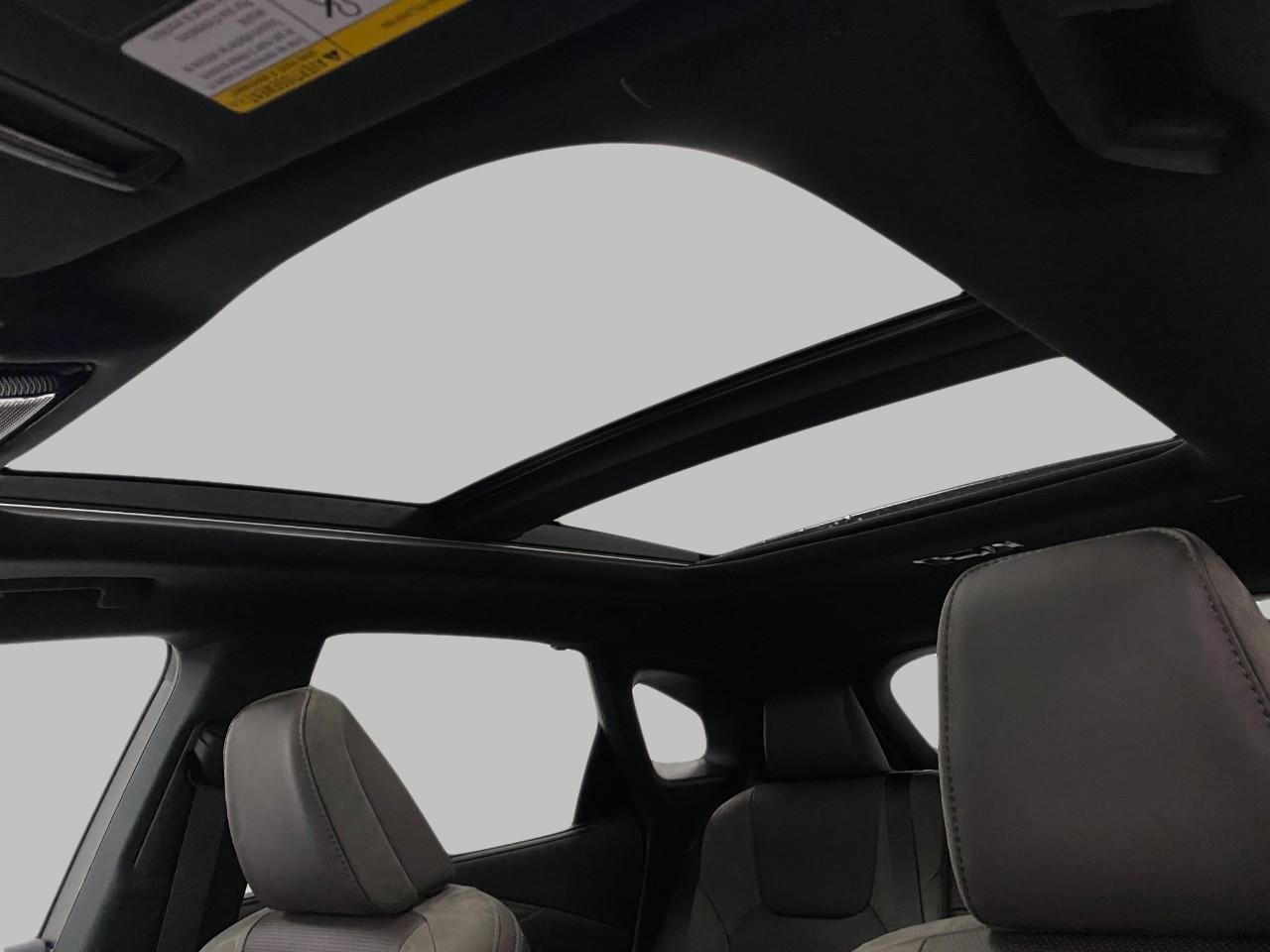 New 2026 Lexus RX 350 AWD image 31