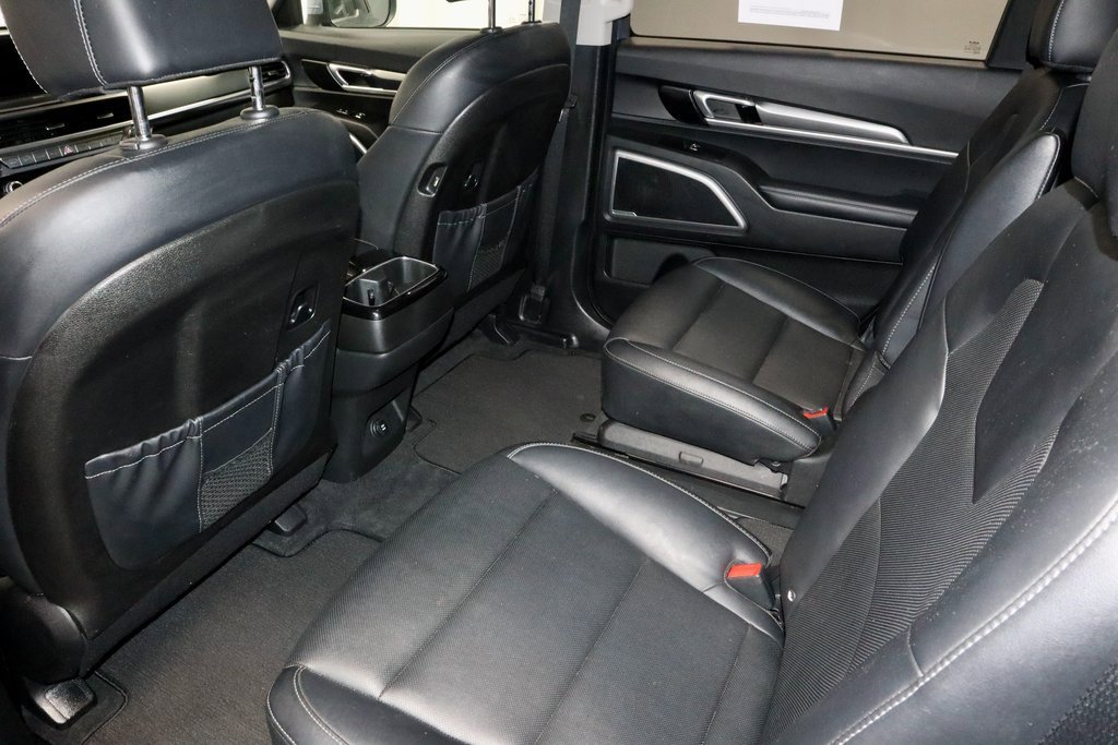 Used 2022 Kia Telluride S image 23