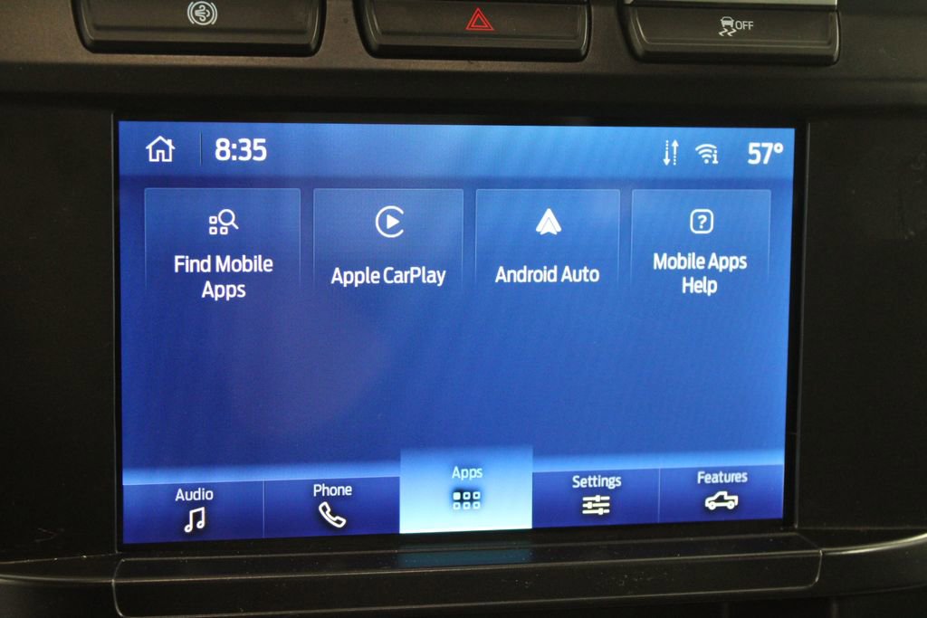 Used 2024 Ford F250 XLT image 51