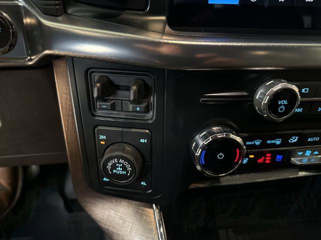 Certified 2025 Ford F150 King Ranch image 14