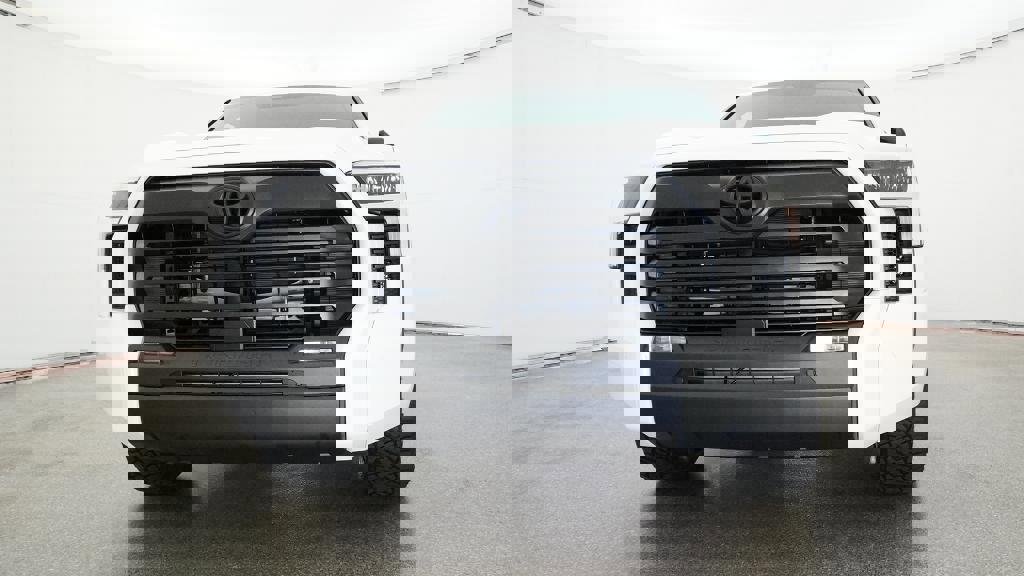 New 2026 Toyota Tundra SR5 image 9