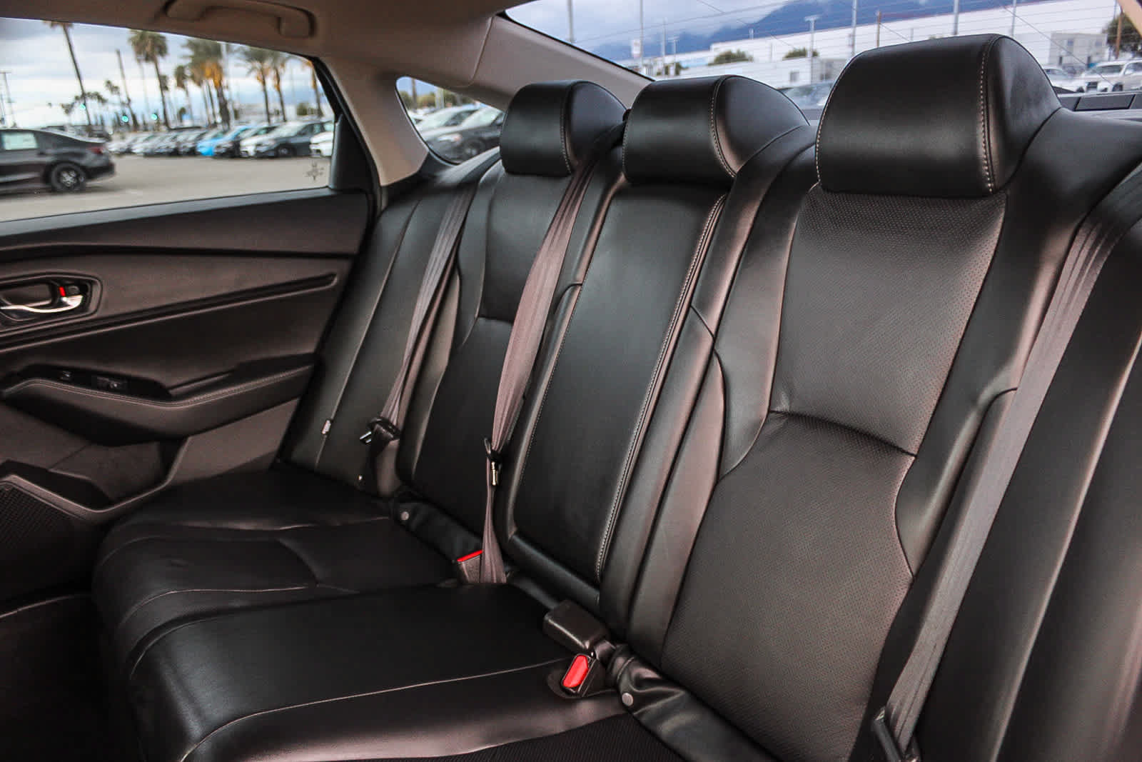 Used 2024 Honda Accord Touring image 18