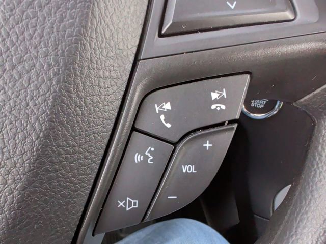 Certified 2022 Ford Edge SE AWD/4WD image 23