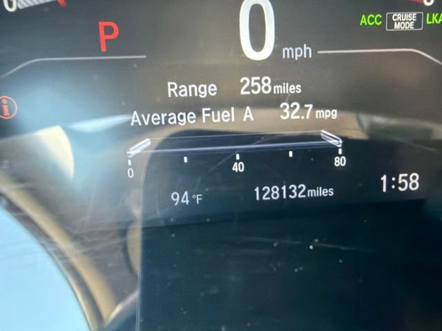 Used 2018 Honda CR-V EX-L image 11
