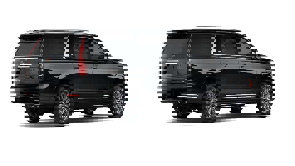 New 2026 Cadillac Escalade ESV Luxury image 19