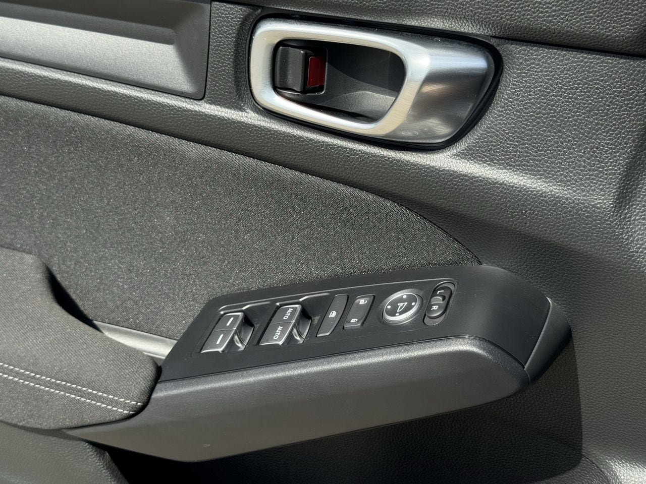 Used 2026 Honda Civic Sport image 20