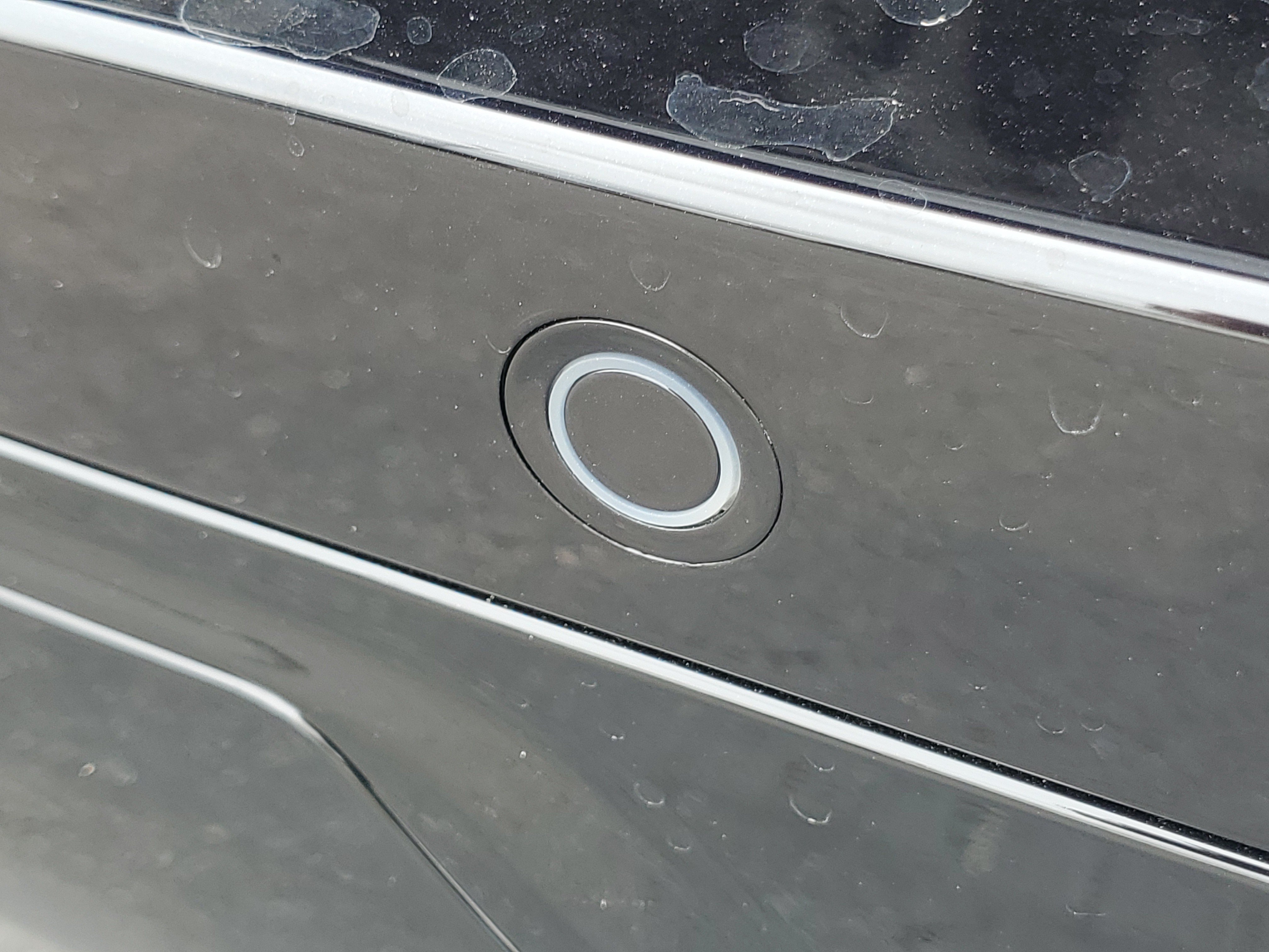 New 2026 Lincoln Navigator L Black Label AWD/4WD image 6