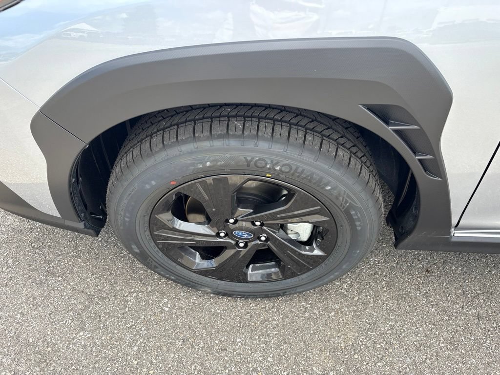 New 2026 Subaru Crosstrek 2.5i AWD/4WD image 7
