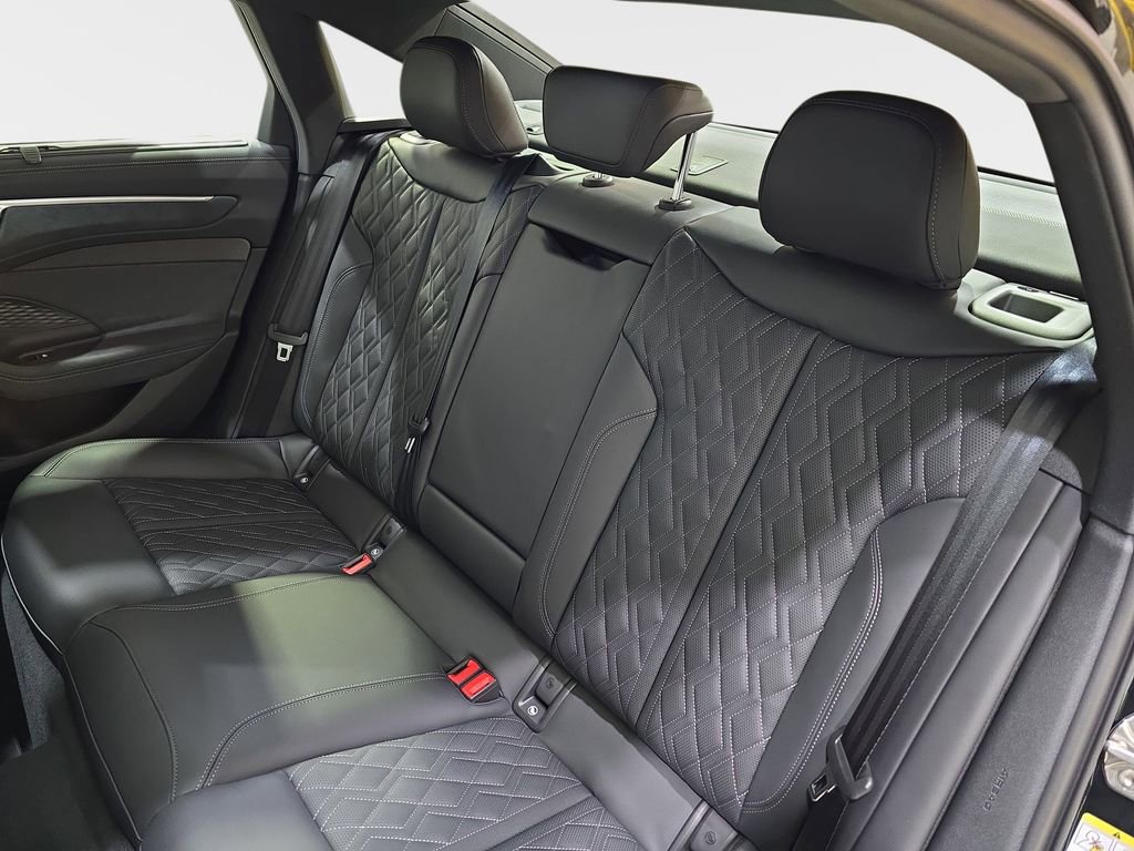 New 2026 Audi A6 3.0 image 14