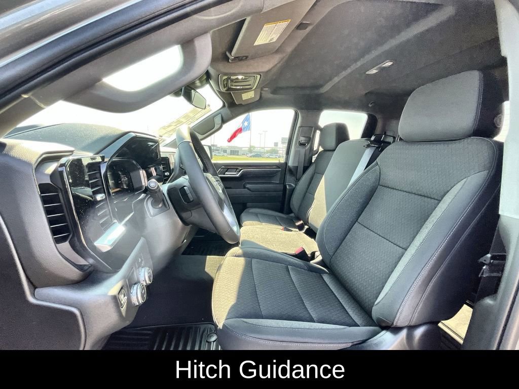 New 2026 GMC Sierra 1500 Elevation image 28