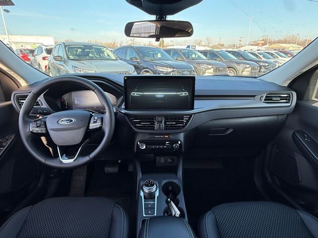 New 2026 Ford Escape SE image 14