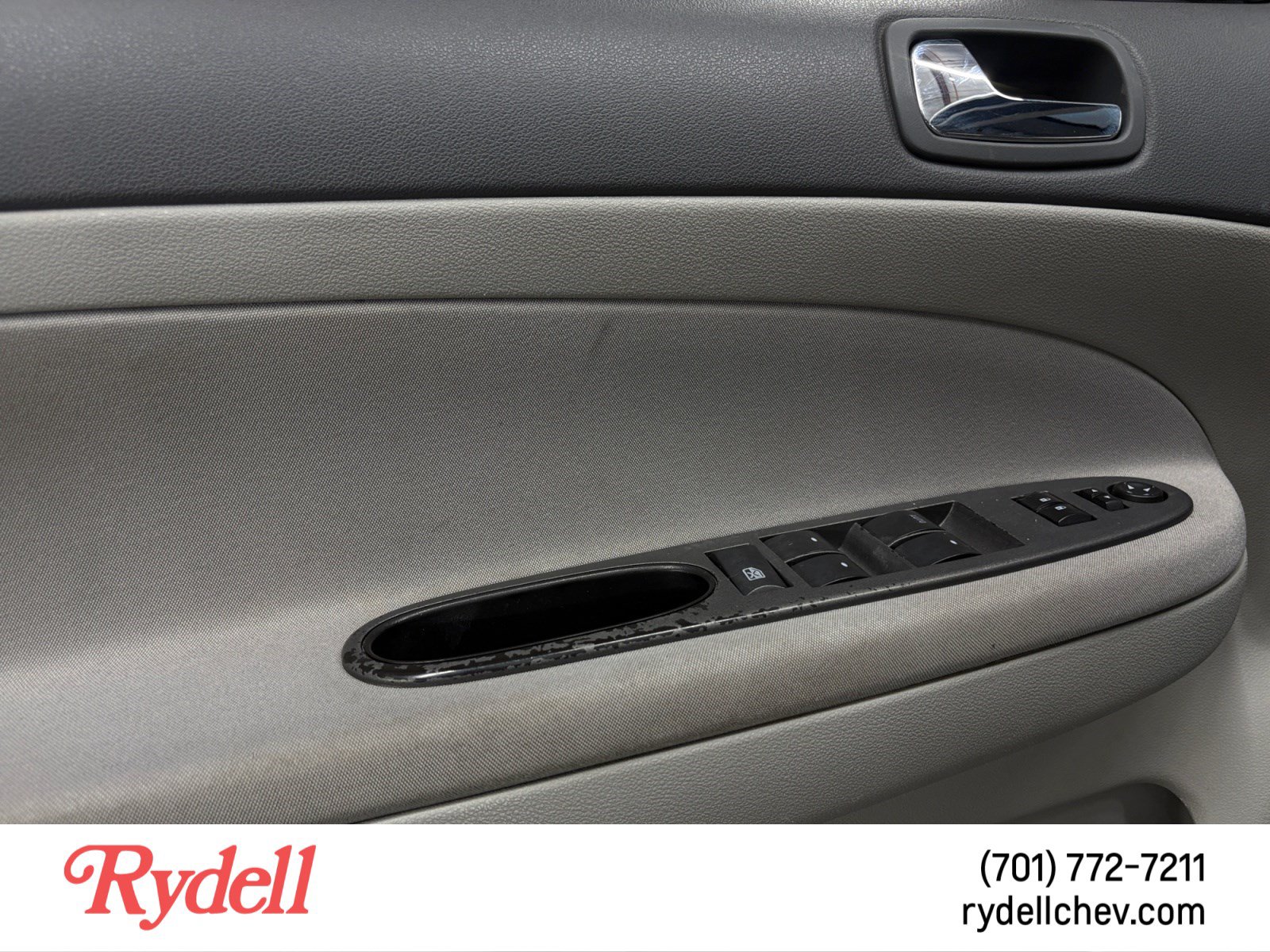 Used 2007 Chevrolet Cobalt LT FWD image 11