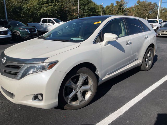 Used 2013 Toyota Venza Limited w/ Tow Prep Pkg AWD/4WD image 12