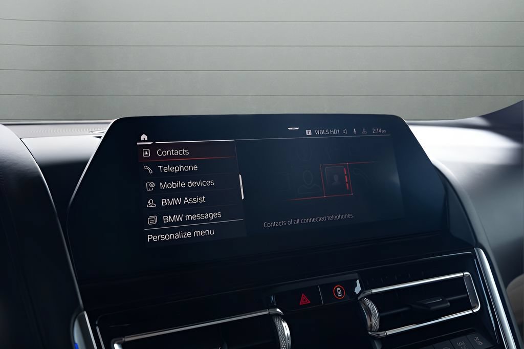 Used 2021 BMW M850i Gran Coupe xDrive AWD/4WD image 25
