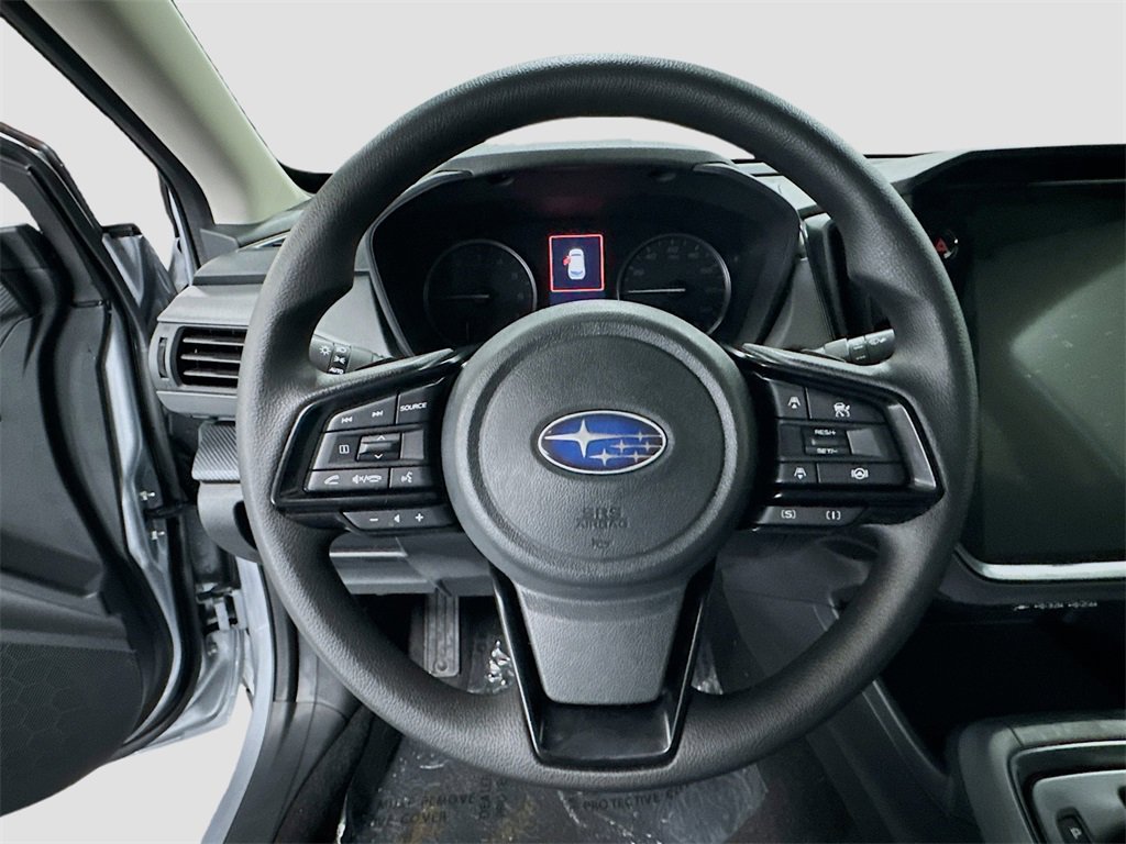 New 2026 Subaru Crosstrek 2.0i Premium image 7