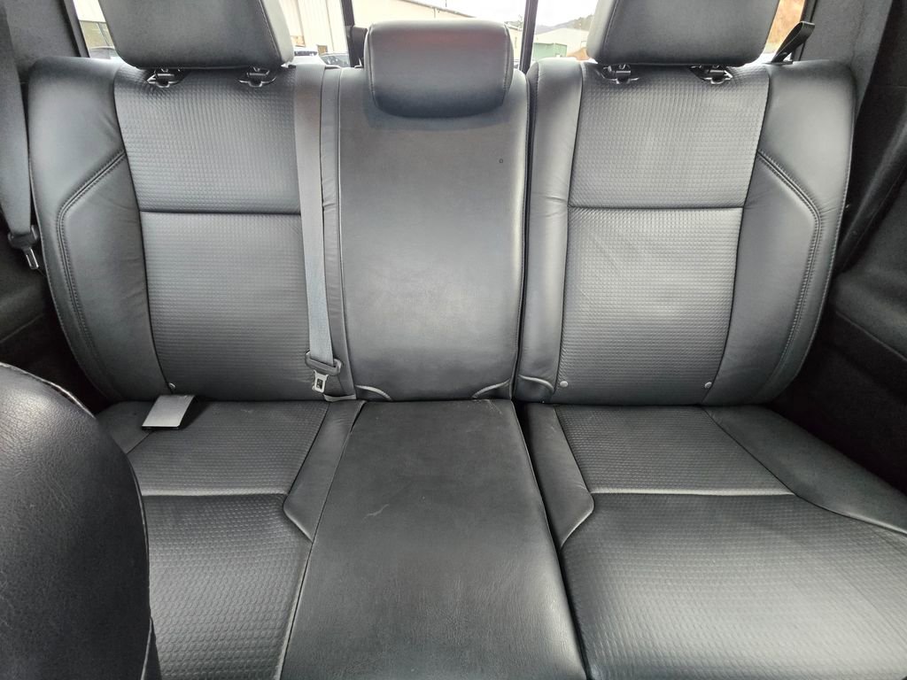 Used 2021 Toyota Tacoma TRD Off-Road w/ TRD Premium Off Road Package image 44