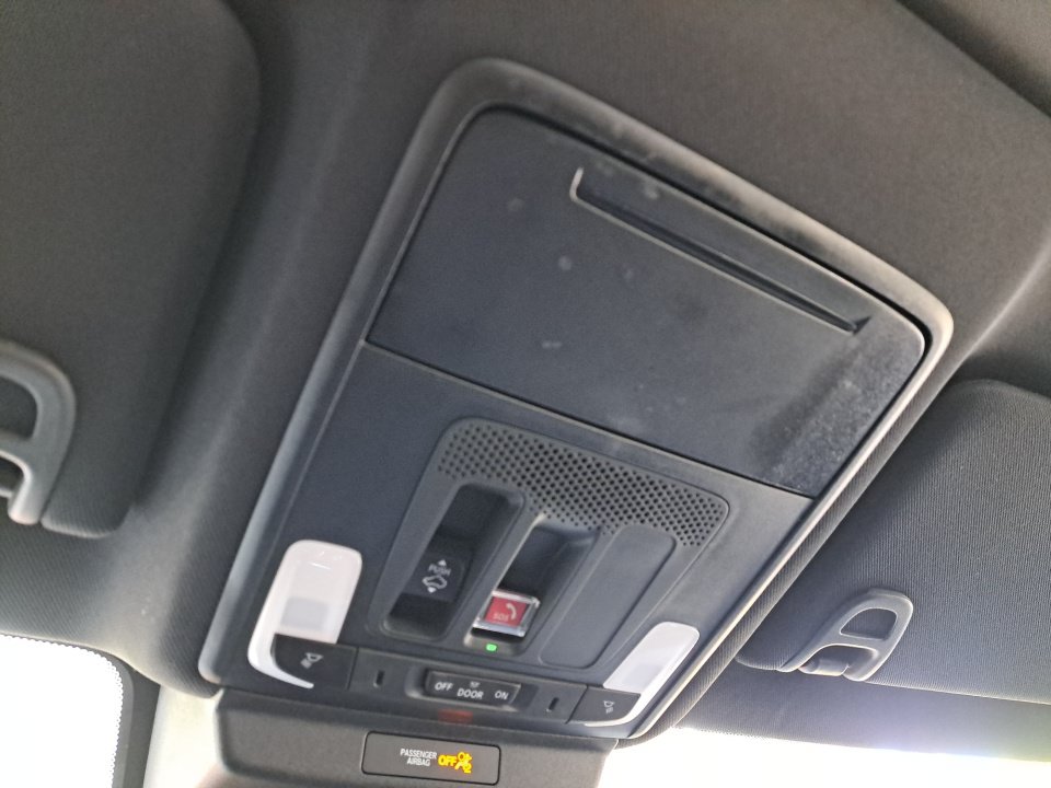 Used 2023 Honda Accord Sport image 32