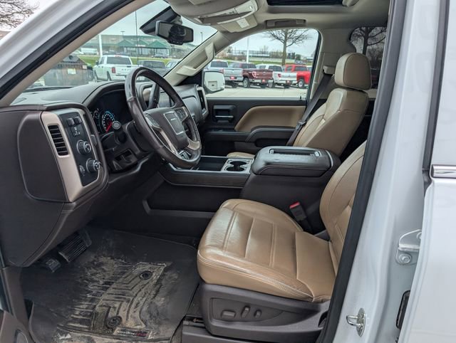 Used 2017 GMC Sierra 1500 Denali w/ Denali Ultimate Package image 2