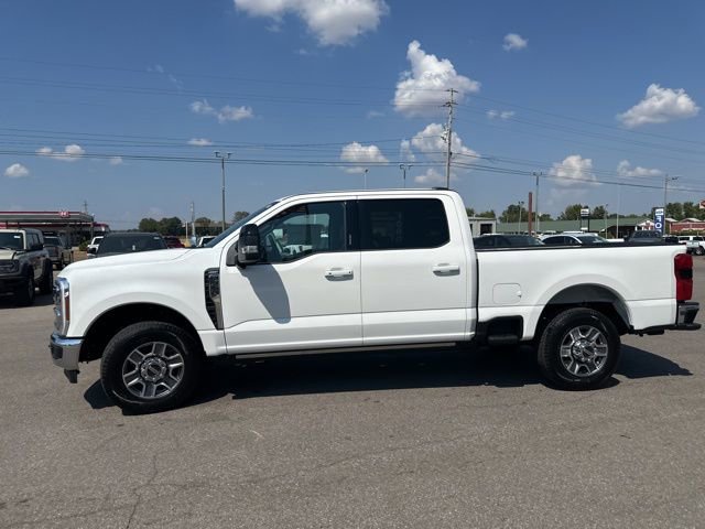 New 2026 Ford F350 Lariat image 29