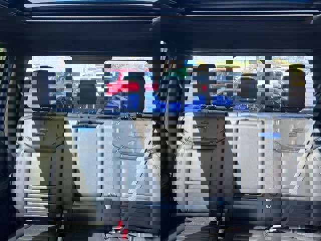 New 2026 Ford F450 Platinum image 25