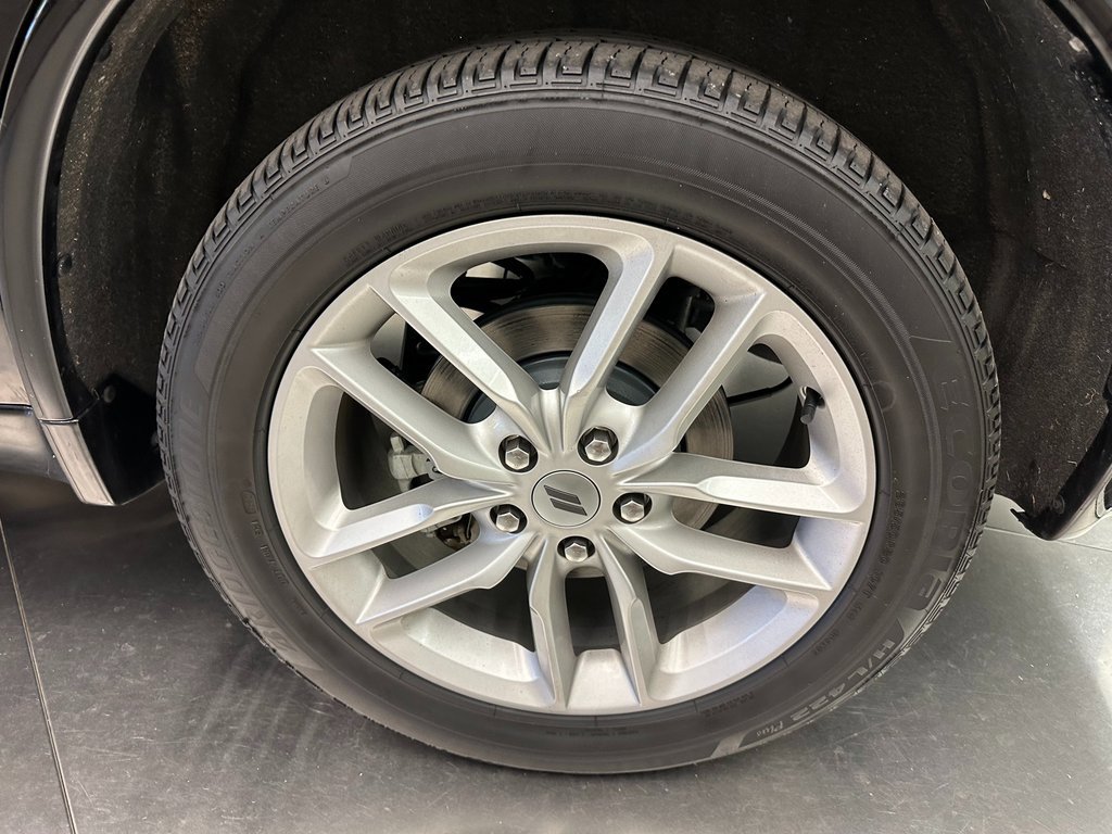 Used 2024 Dodge Durango GT image 38