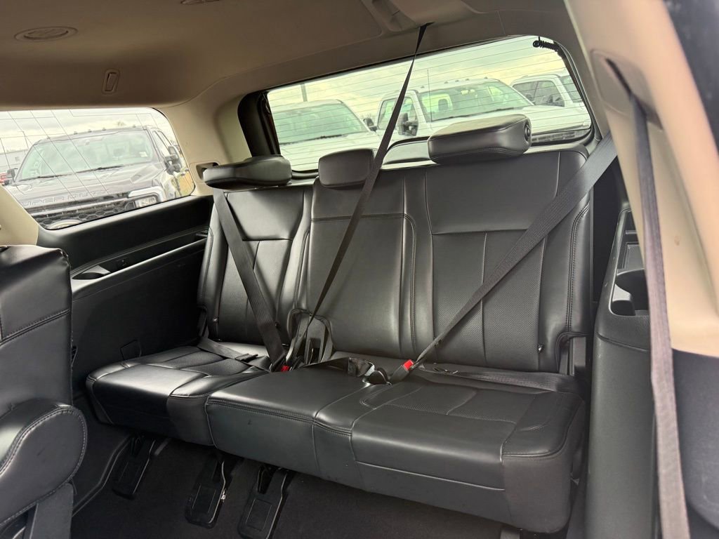 Used 2024 Ford Expedition XLT image 8