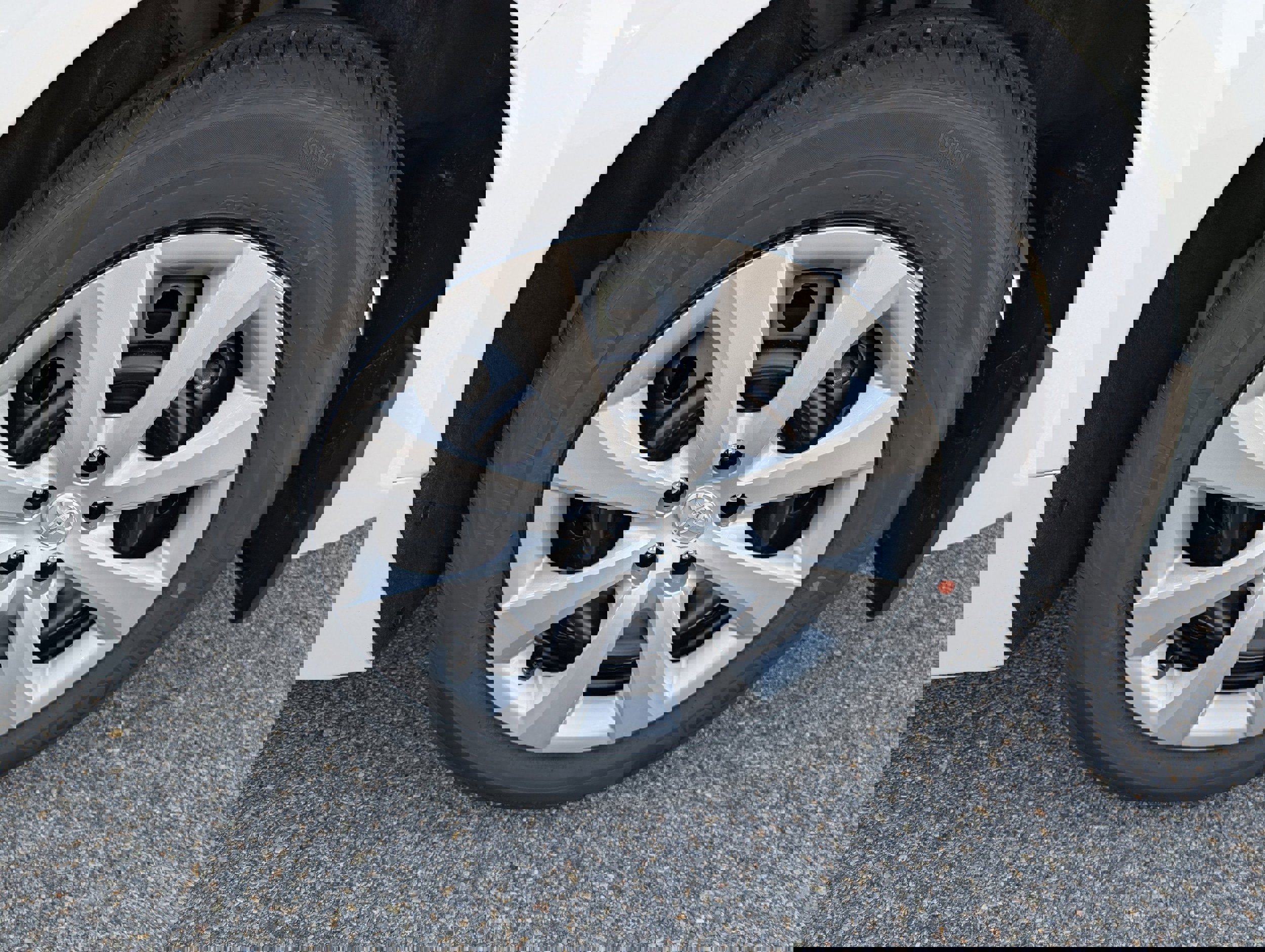 New 2026 Toyota Corolla LE image 31