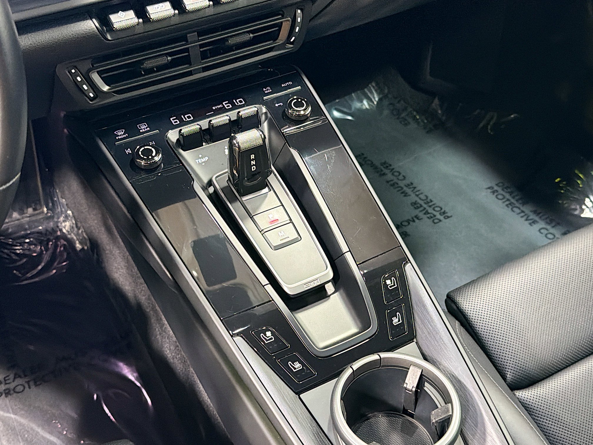 Used 2022 Porsche 911 Carrera GTS image 25