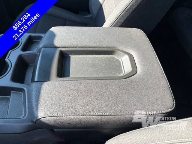 Used 2024 Chevrolet Silverado 3500 LT w/ Safety Package AWD/4WD image 26