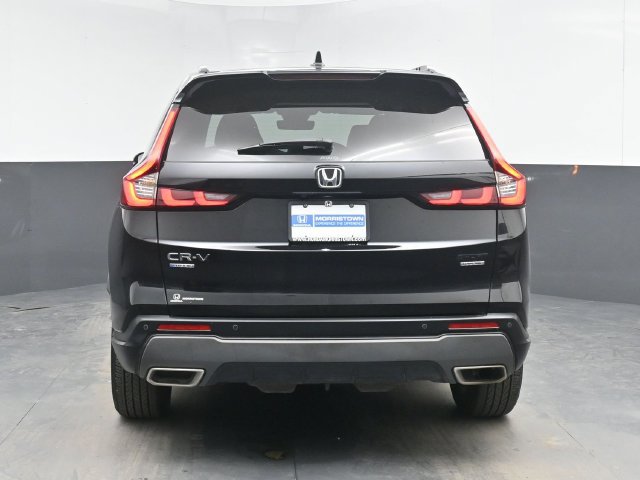 Certified 2023 Honda CR-V Sport Touring image 9