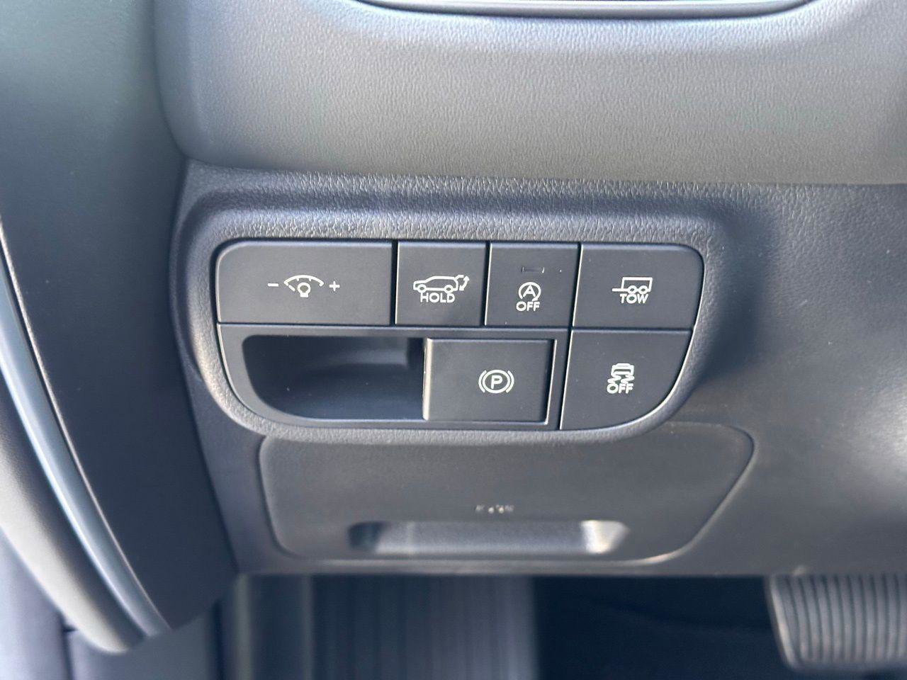 New 2026 Hyundai Palisade SEL image 28