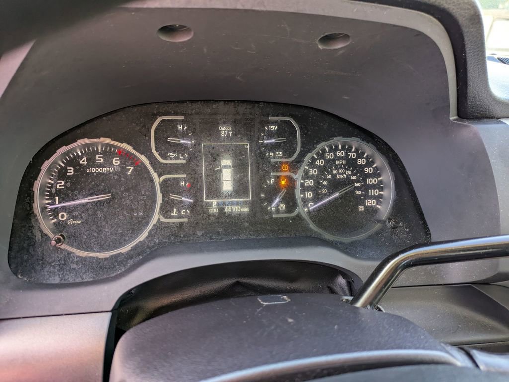 Used 2021 Toyota Tundra SR5 image 20