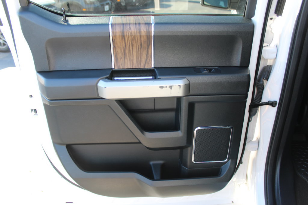 Used 2019 Ford F150 Lariat AWD/4WD image 17