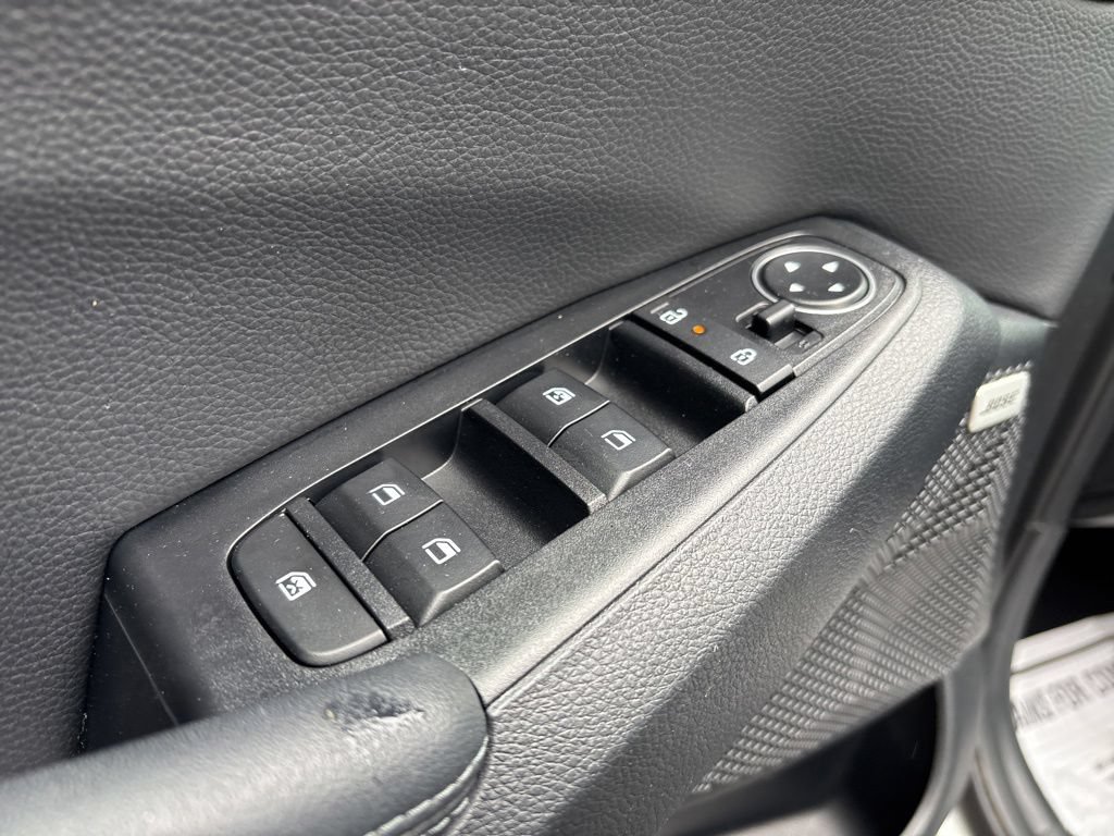 Used 2024 Kia Seltos SX AWD/4WD image 17