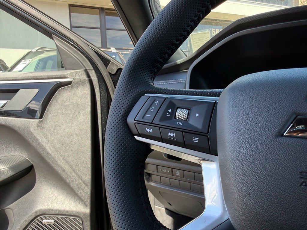 New 2026 Mitsubishi Outlander LE FWD image 21