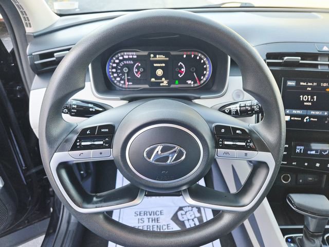 Used 2024 Hyundai Tucson SEL image 13
