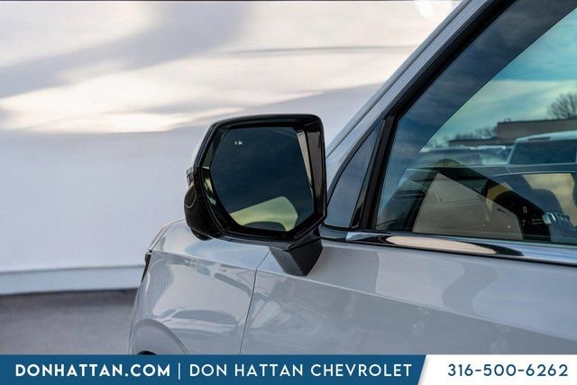 New 2026 Chevrolet Tahoe LS w/ Max Trailering Package image 29