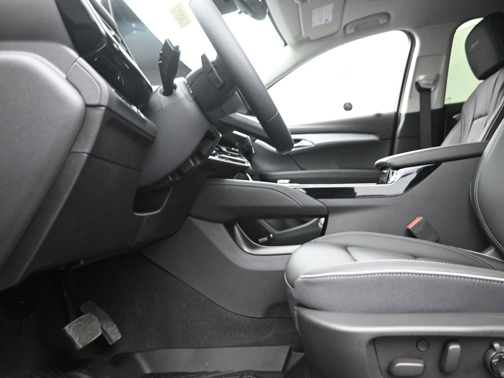 New 2026 Buick Envision Avenir AWD/4WD image 13