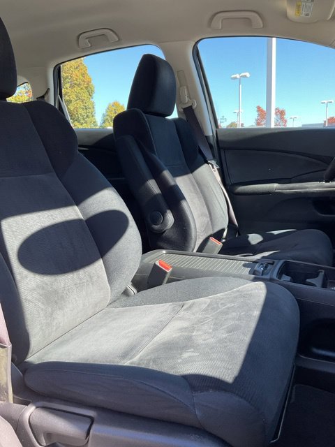 Used 2014 Honda CR-V LX image 19