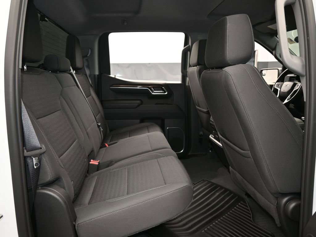 Used 2022 Chevrolet Silverado 1500 LT Trail Boss image 41