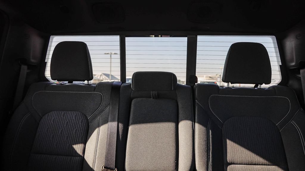 Used 2023 RAM 1500 Big Horn RWD image 26